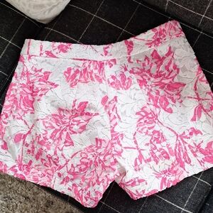 Lilly Pulitzer Shorts